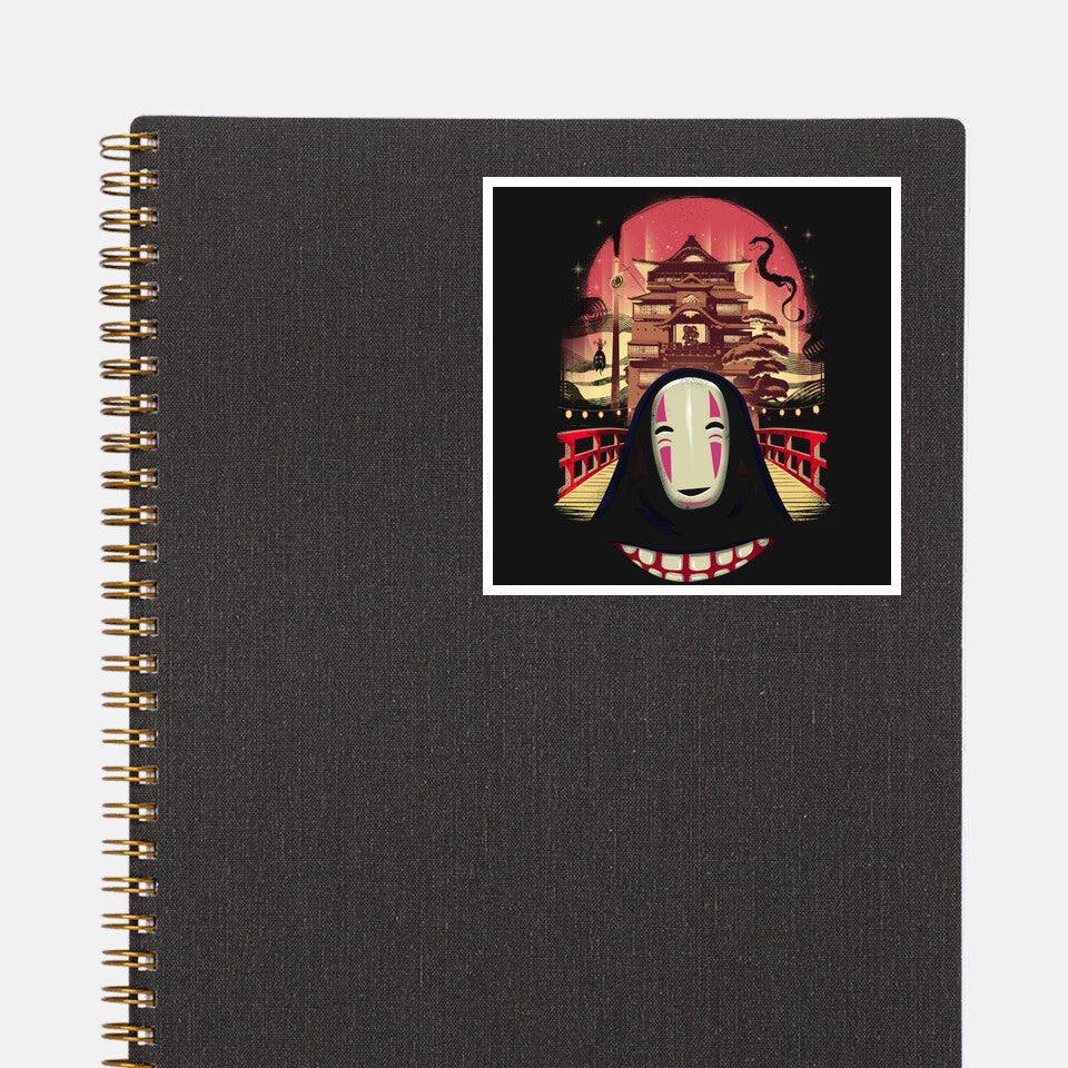Welcome To The Magical Bath House (Online Order Only)