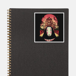 Welcome To The Magical Bath House (Online Order Only)