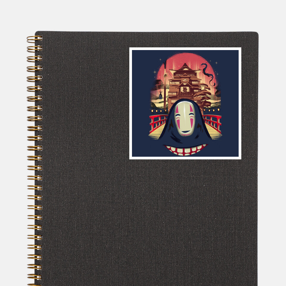 Welcome To The Magical Bath House (Online Order Only)