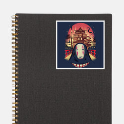 Welcome To The Magical Bath House (Online Order Only)