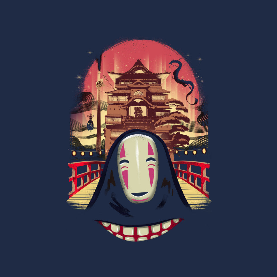 Welcome To The Magical Bath House (Online Order Only)