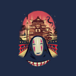 Welcome To The Magical Bath House (Online Order Only)