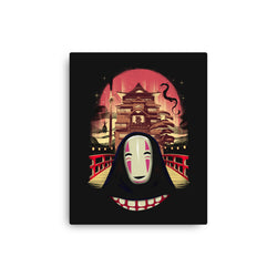 Welcome To The Magical Bath House (Online Order Only)