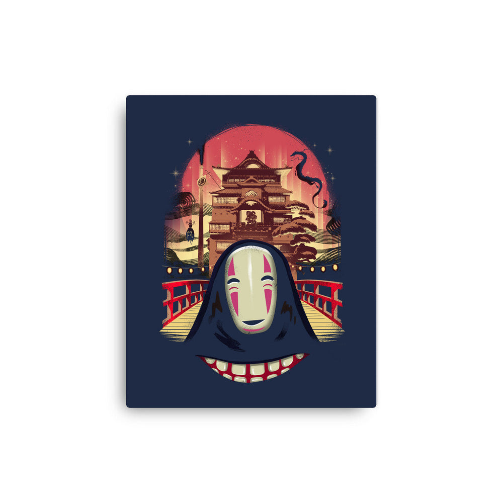 Welcome To The Magical Bath House (Online Order Only)