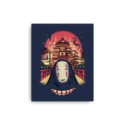 Welcome To The Magical Bath House (Online Order Only)