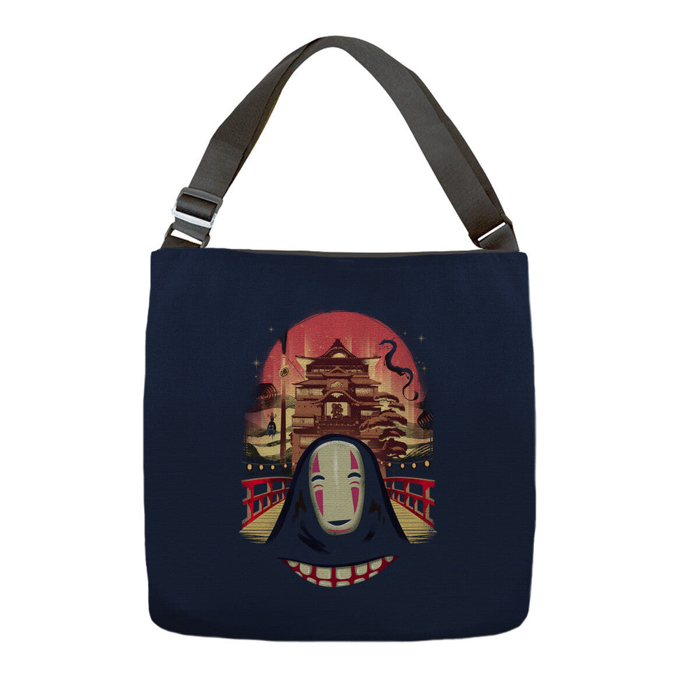 Welcome To The Magical Bath House (Online Order Only)
