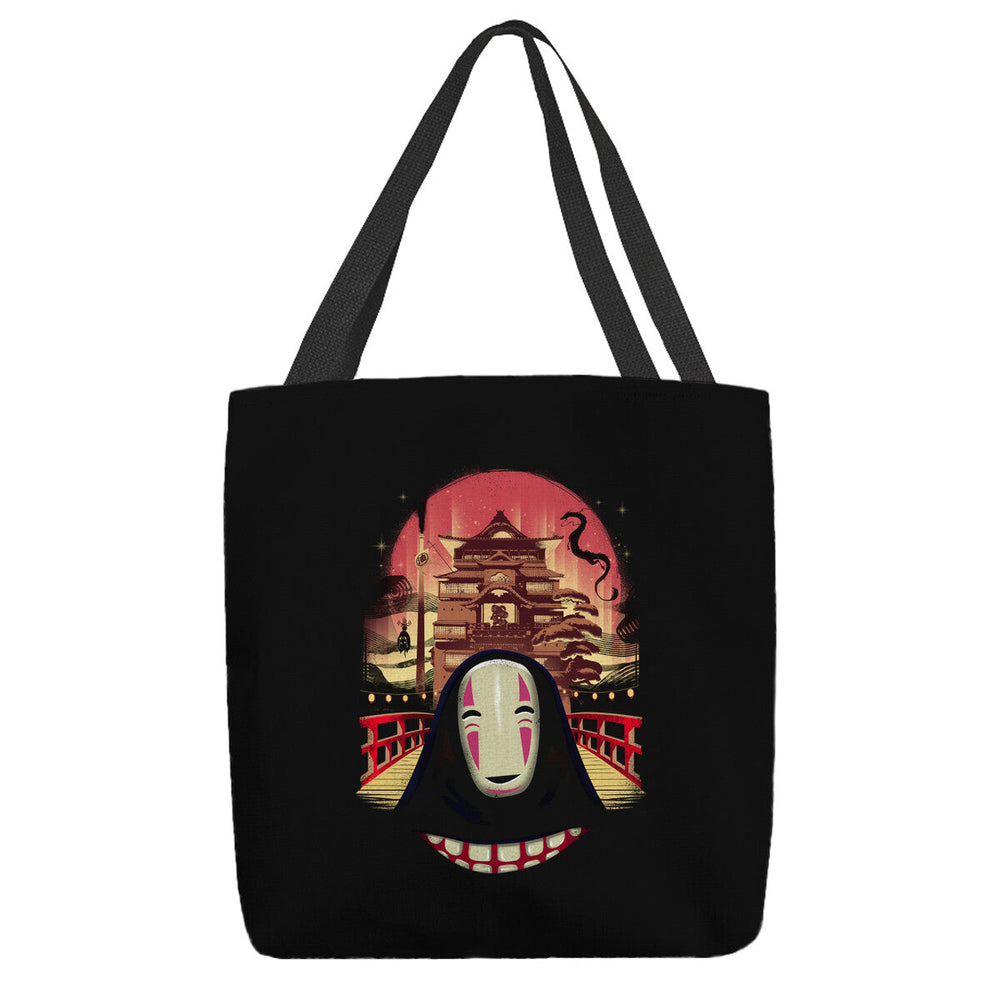 Welcome To The Magical Bath House (Online Order Only)