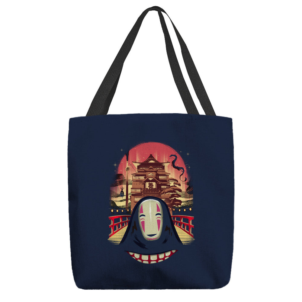 Welcome To The Magical Bath House (Online Order Only)