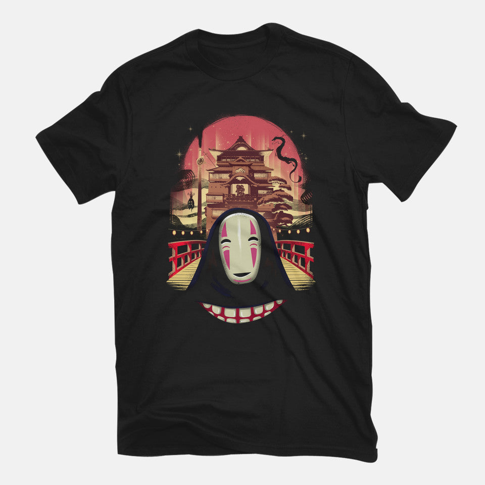 Welcome To The Magical Bath House (Online Order Only)