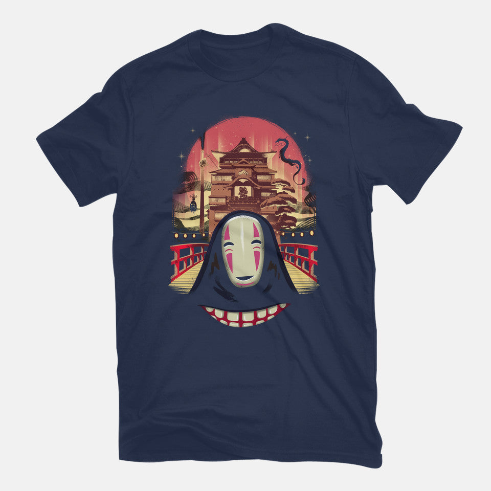 Welcome To The Magical Bath House (Online Order Only)
