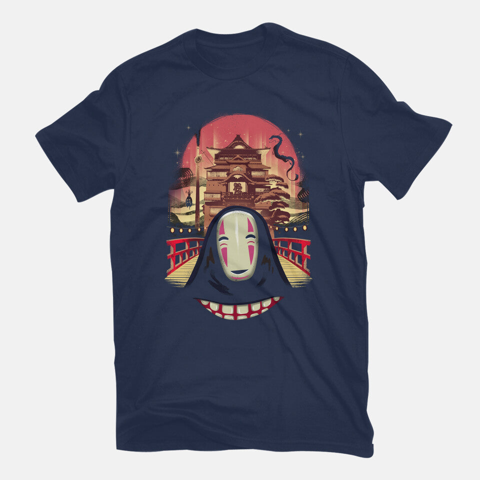 Welcome To The Magical Bath House (Online Order Only)
