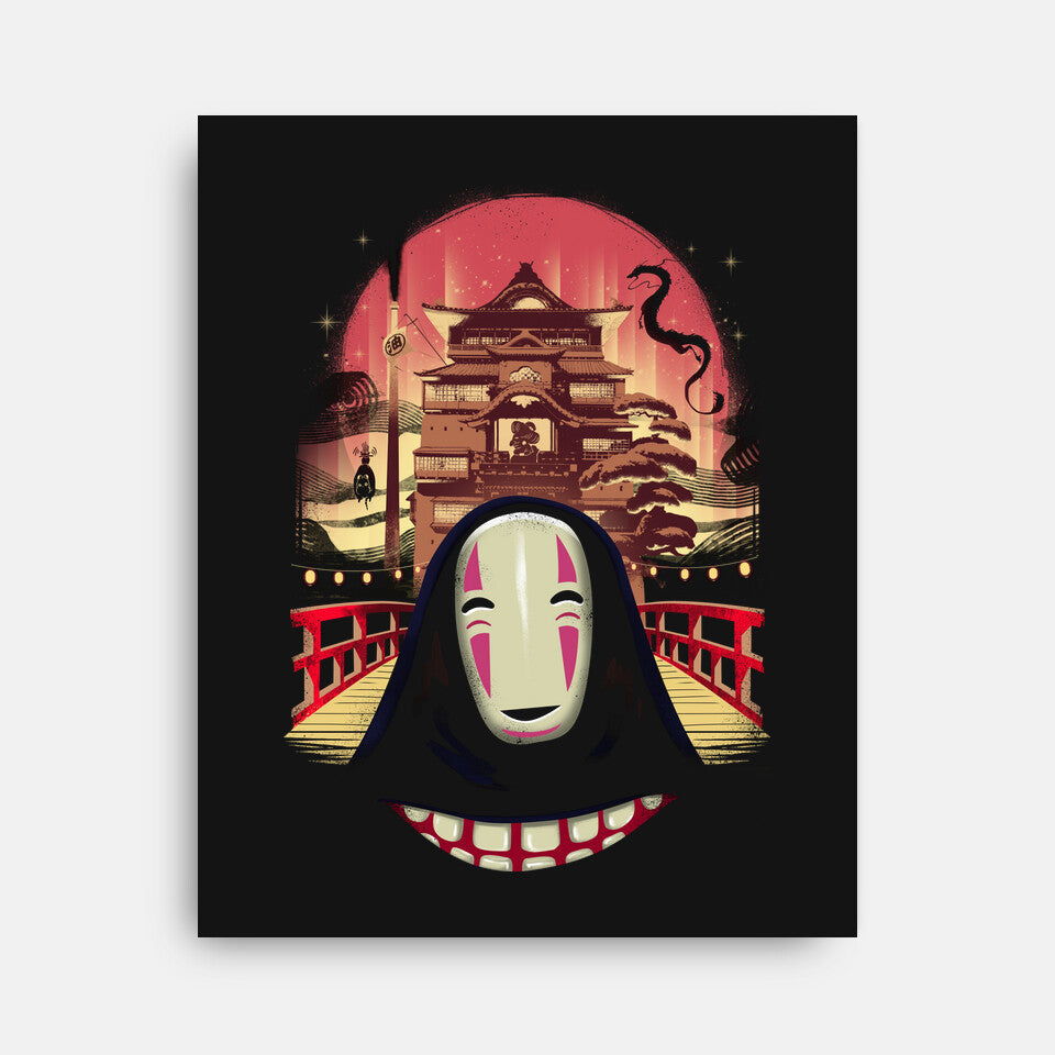 Welcome To The Magical Bath House (Online Order Only)