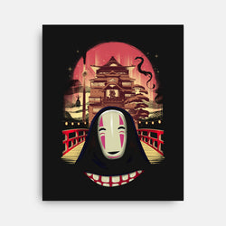 Welcome To The Magical Bath House (Online Order Only)