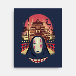 Welcome To The Magical Bath House (Online Order Only)