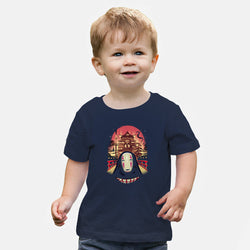 Welcome To The Magical Bath House (Online Order Only)