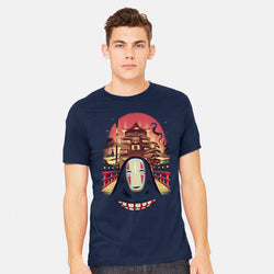 Welcome To The Magical Bath House (Online Order Only)