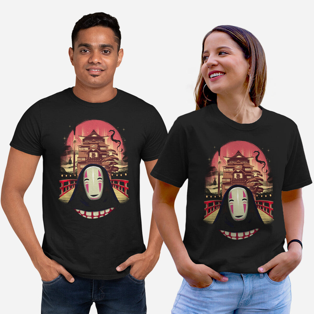 Welcome To The Magical Bath House (Online Order Only)