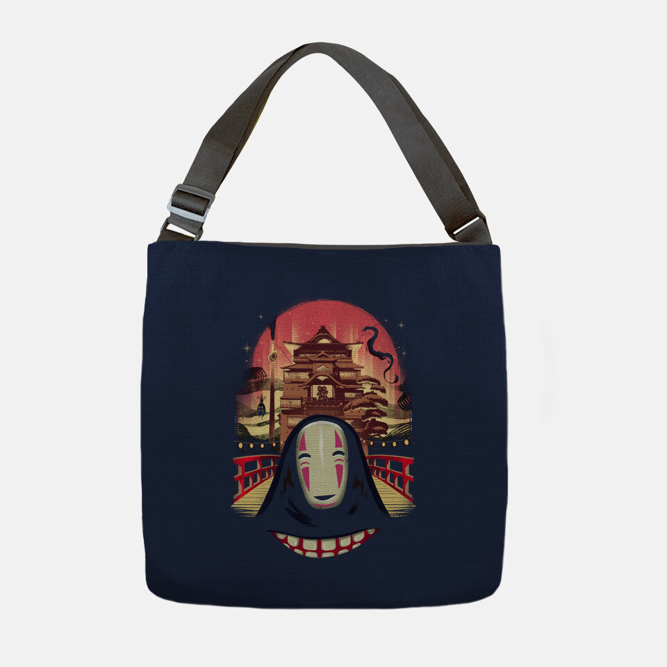 Welcome To The Magical Bath House (Online Order Only)