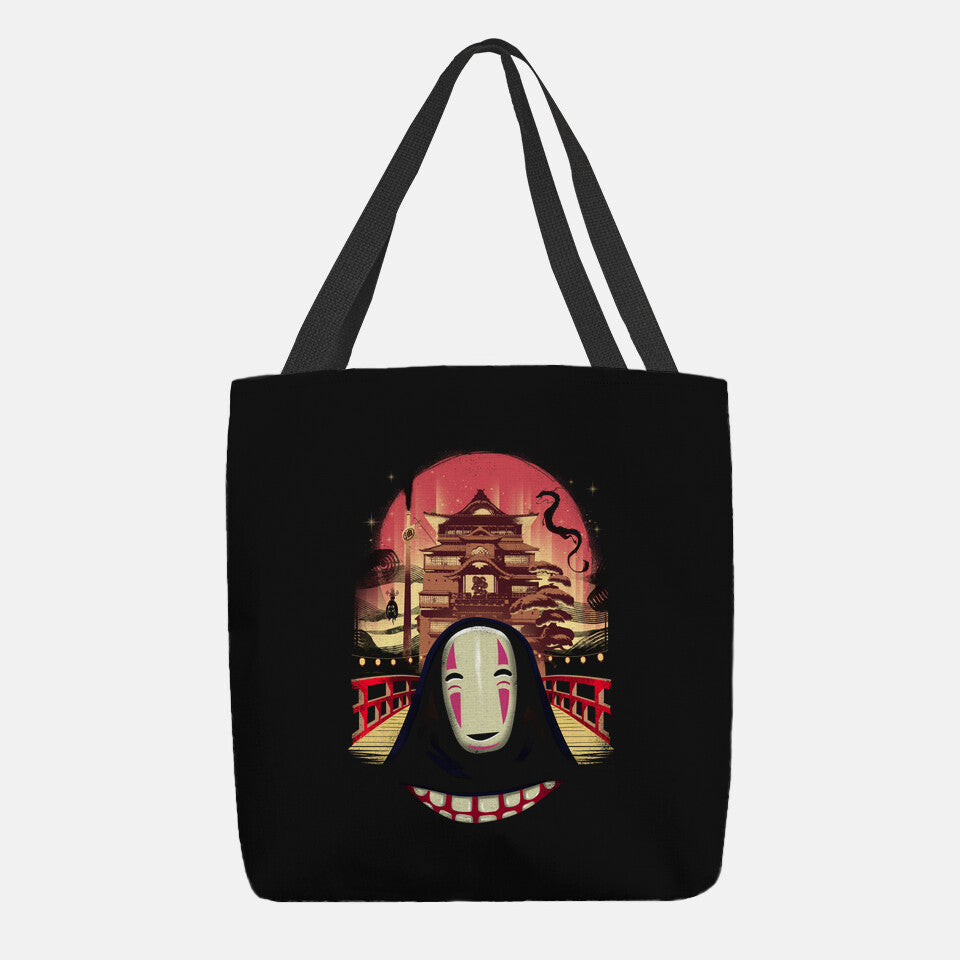 Welcome To The Magical Bath House (Online Order Only)