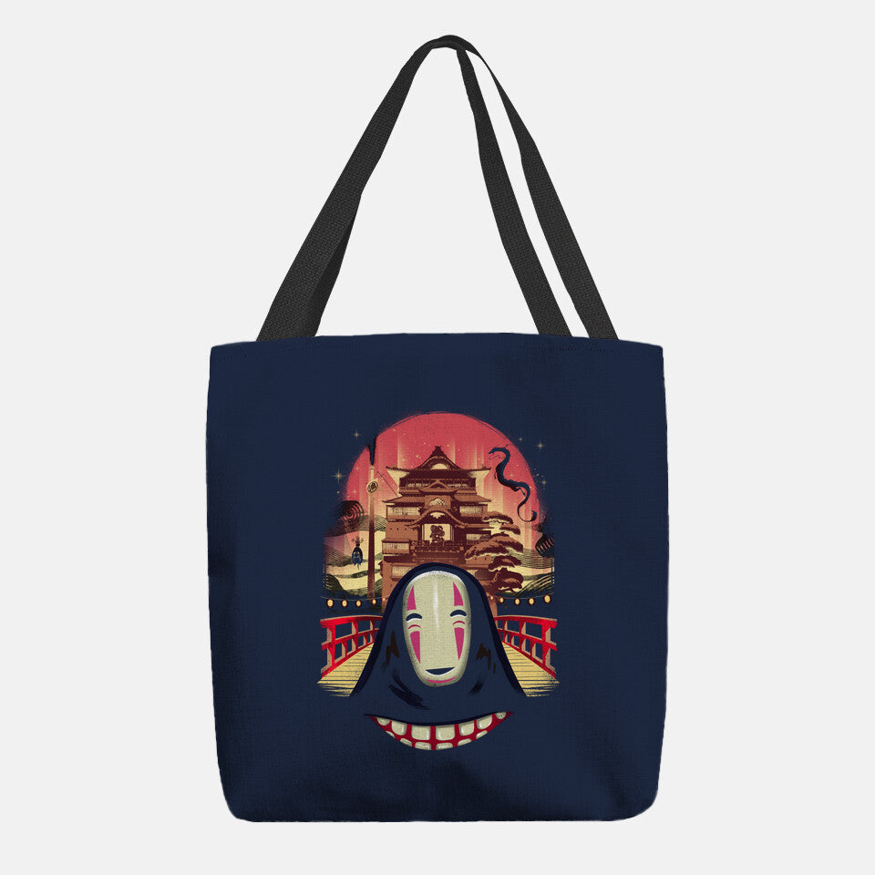 Welcome To The Magical Bath House (Online Order Only)