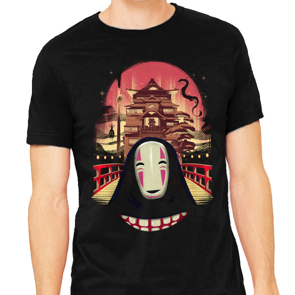 Welcome To The Magical Bath House (Online Order Only)