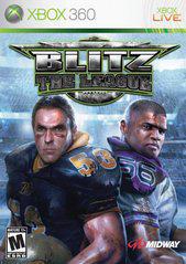 Blitz the League - Xbox 360 (ONLINE ORDER ONLY)