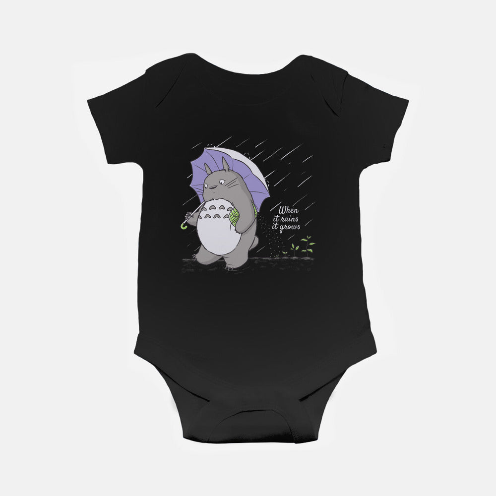 When It Rains (Online Order Only)