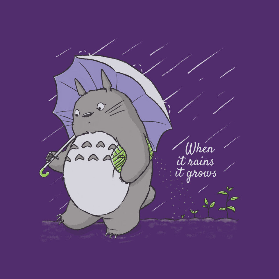 When It Rains (Online Order Only)