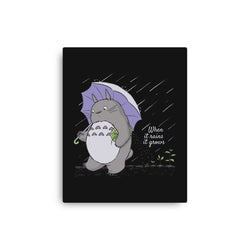 When It Rains (Online Order Only)