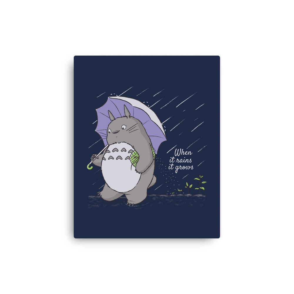 When It Rains (Online Order Only)