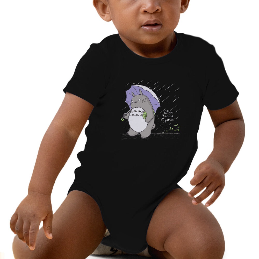 When It Rains (Online Order Only)