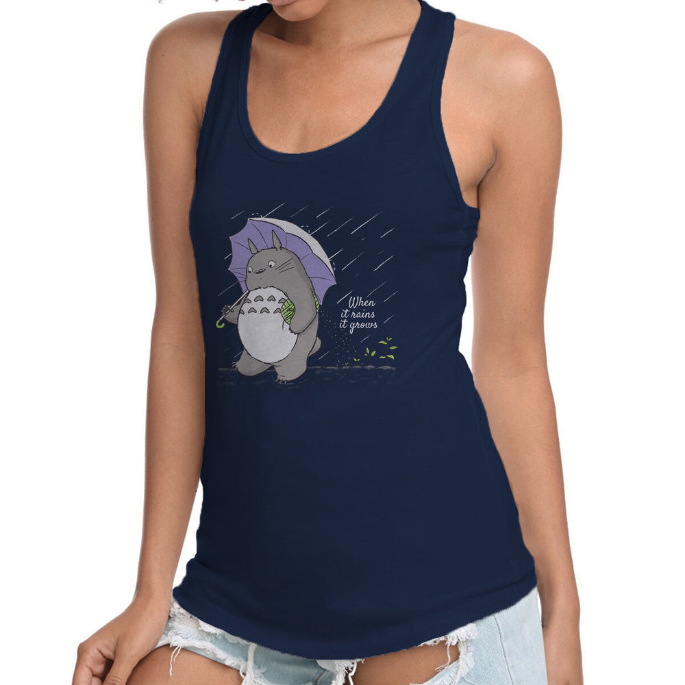 When It Rains (Online Order Only)