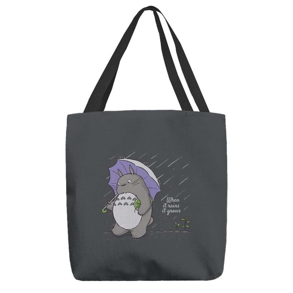 When It Rains (Online Order Only)