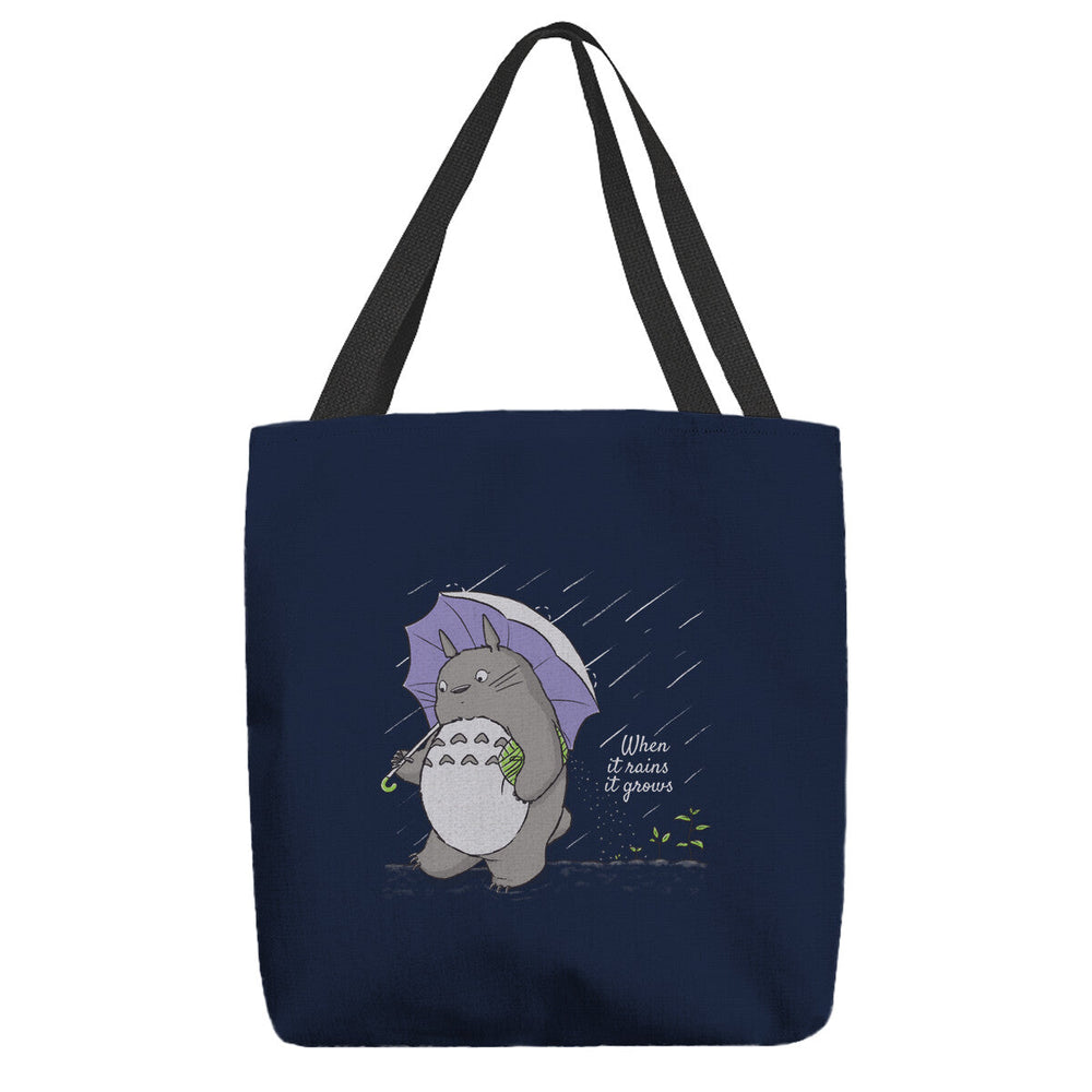 When It Rains (Online Order Only)