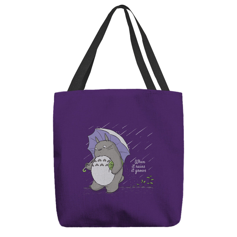 When It Rains (Online Order Only)