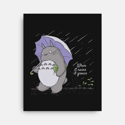 When It Rains (Online Order Only)