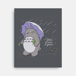 When It Rains (Online Order Only)