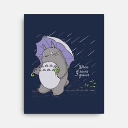 When It Rains (Online Order Only)