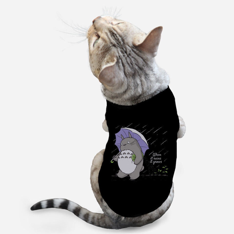 When It Rains (Online Order Only)