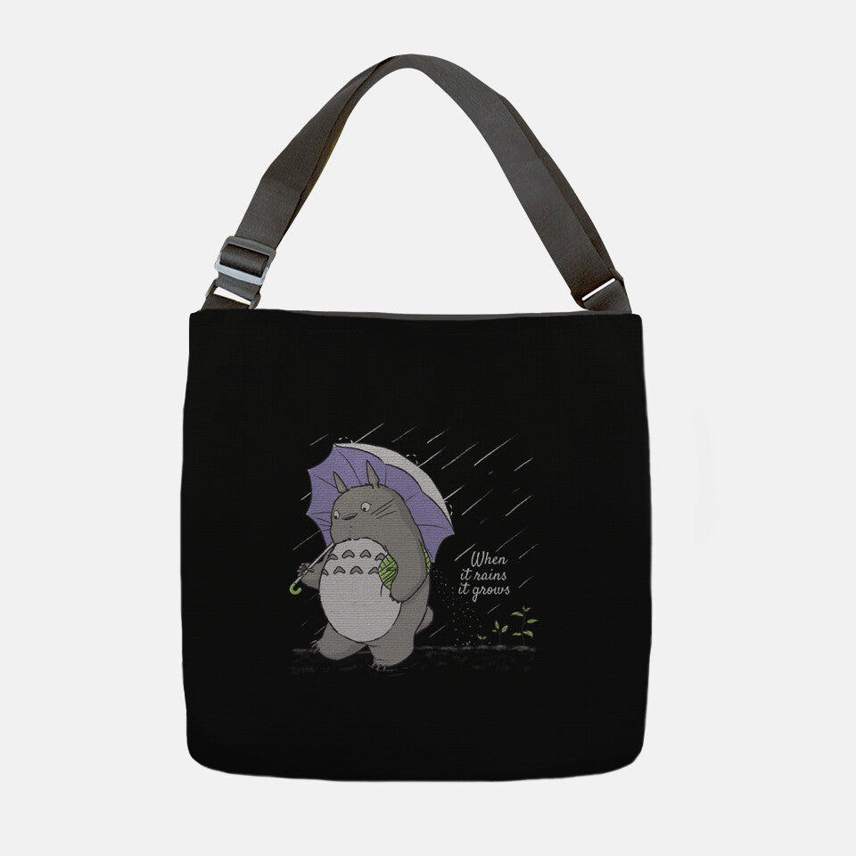 When It Rains (Online Order Only)
