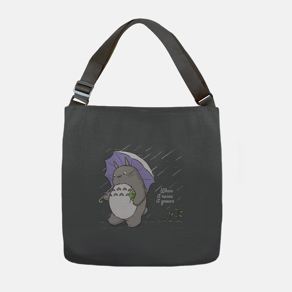 When It Rains (Online Order Only)