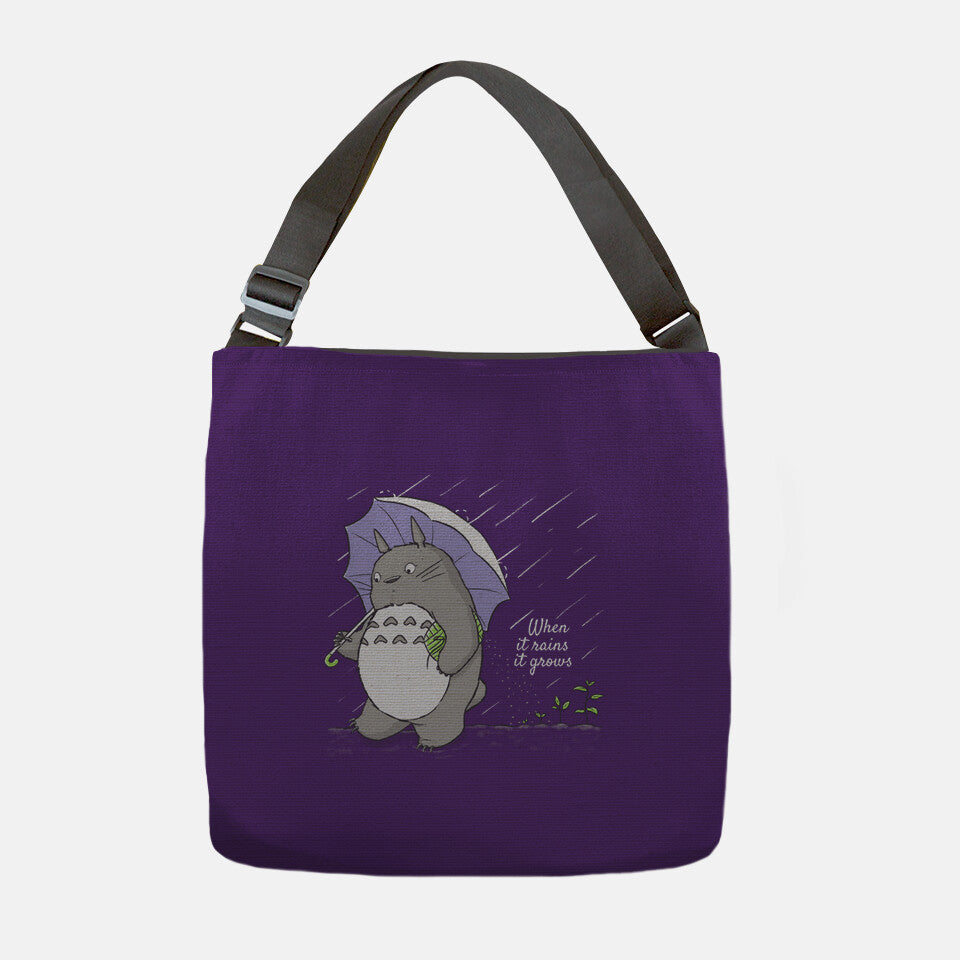 When It Rains (Online Order Only)