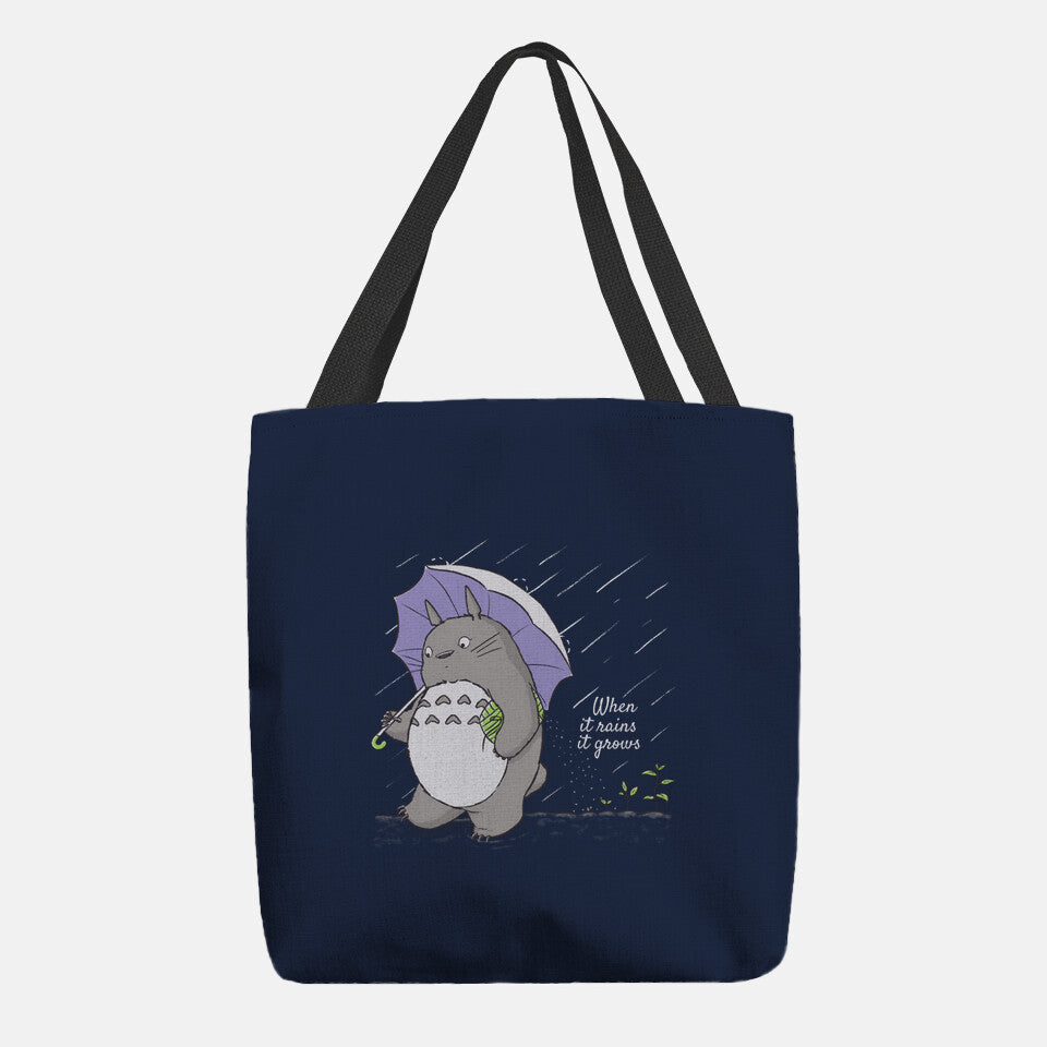 When It Rains (Online Order Only)