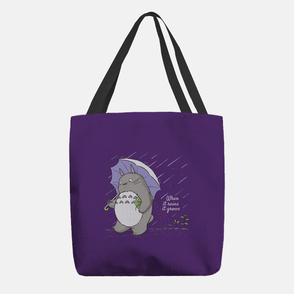 When It Rains (Online Order Only)