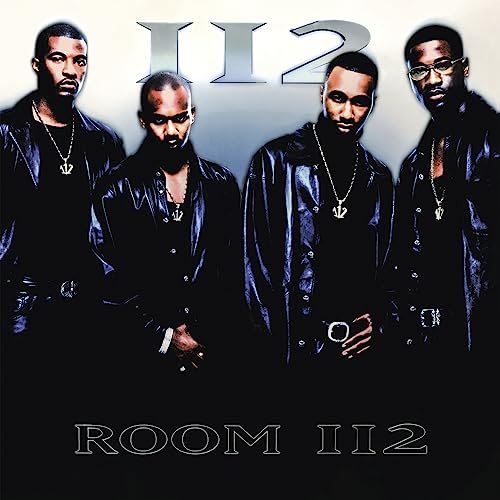 112 - Room 112 [Vinyl] (ONLINE ORDER ONLY)