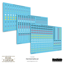 Hail Caesar Epic Battles: Punic Wars -  Hannibal Battle Set (ONLINE ORDER ONLY)
