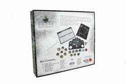 Cloudspire: Griege Faction Expansion (ONLINE ORDER ONLY)