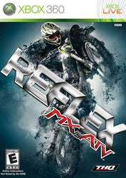 MX vs. ATV Reflex (Xbox 360) (ONLINE ORDER ONLY)