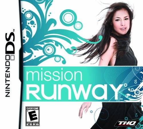 Mission Runway (Nintendo DS) (ONLINE ORDER ONLY)