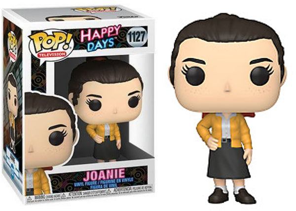 Joanie (Happy Days) 1127 (Online Order Only)